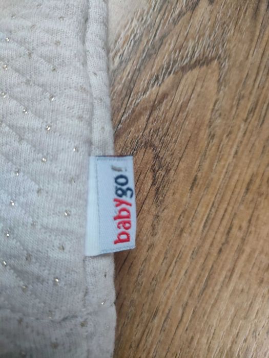 Bluzeczka Babygo oryginalna turecka 62/68