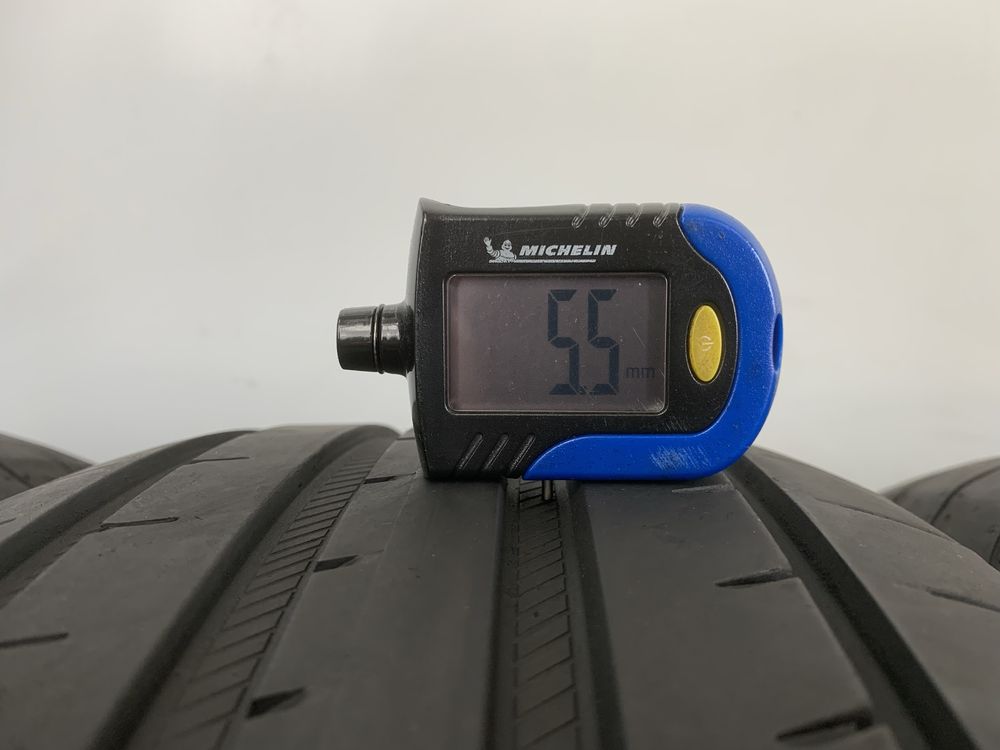 4x 225/45/19 GoodYear Eagle F1 Asymmetric3 / 2021r 5,5mm / GWARANCJA