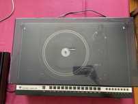 Gramofon Nordmende 7020 SP zestaw audio hi-fi