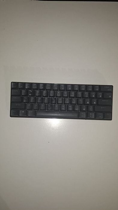 Klawiatura krux 60%