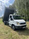 Iveco daily 35c13 wywrotka kiper 3 strony