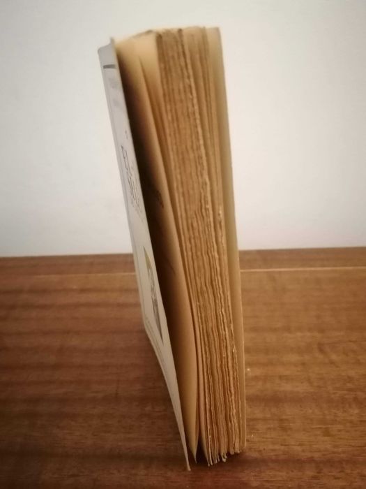 Livro RARO "El-Rei Seleuco" de Luis de Camões