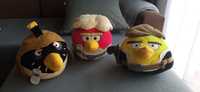 Pluszaki Angry Birds Star Wars