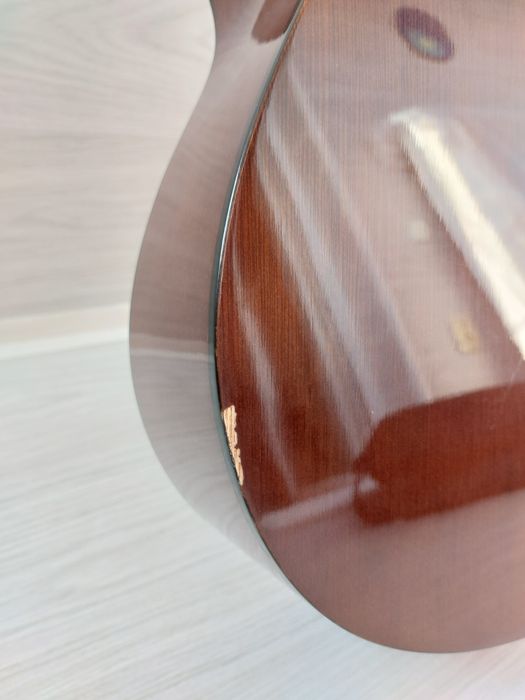 Класична гітара Yamaha C70 + чохол