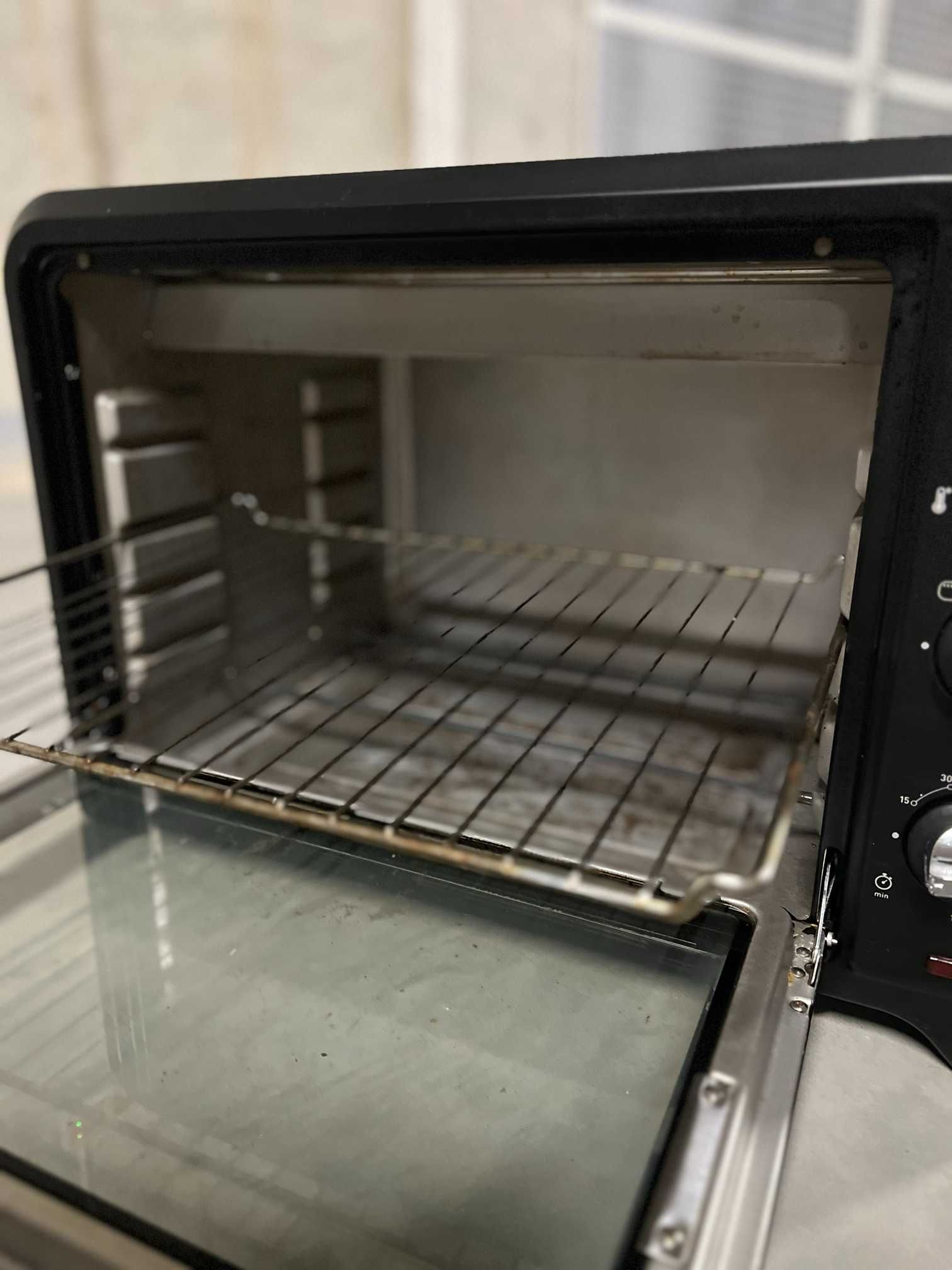 Mini Piekarnik TEFAL Optimo 39L GRILL