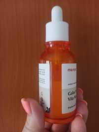 Антиоксидантний серум Manyo Galac Whitening Vita Serum