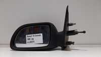 Espelho Retrovisor Esq Renault 19 Ii Chamade (L53_)