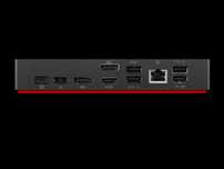 Lenovo ThinkPad Universal USB-C Dock 40AY0090EU