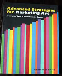 Advanced Strategies for Marketing ART - Constance Smith