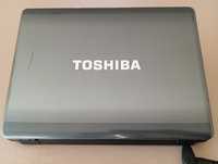 Computador Toshiba Satélite U400-133