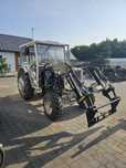 Sprzedam Ursus C330 4x4 3P
