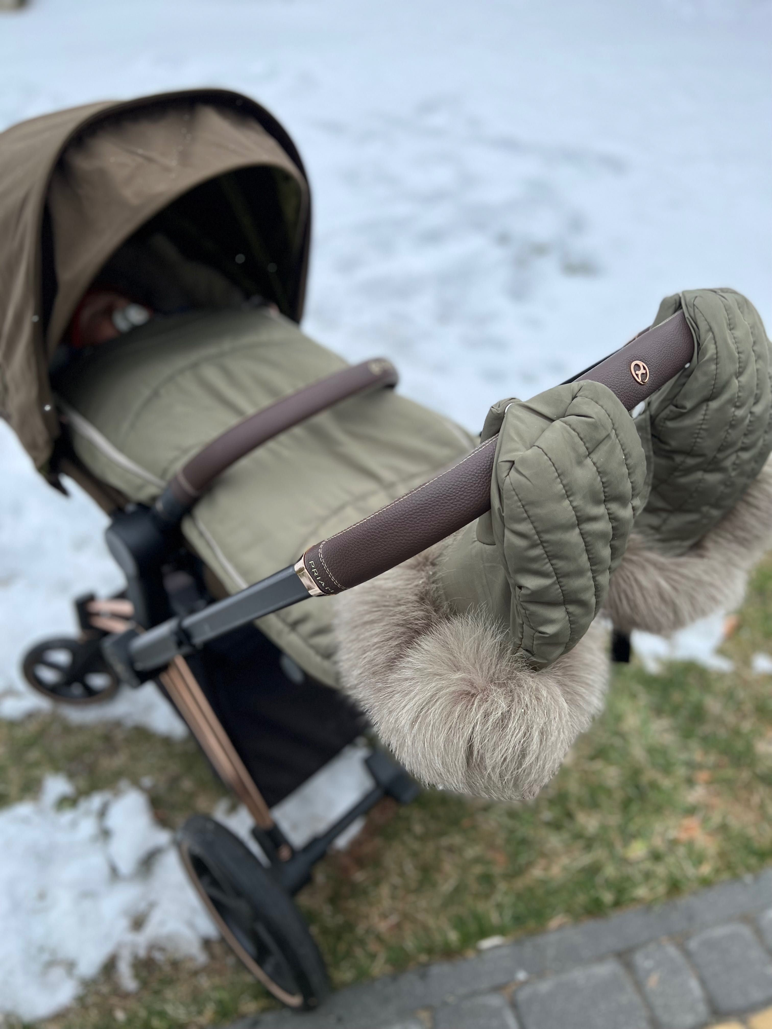 Коляска cybex priam