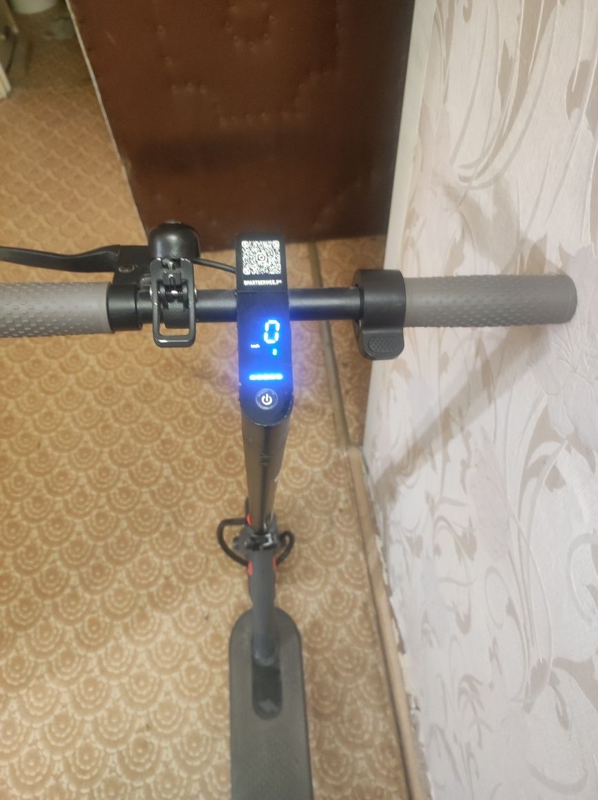 Електро самокат mi electric scooter pro