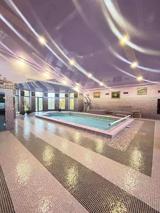 Сдается дом п.Мирний