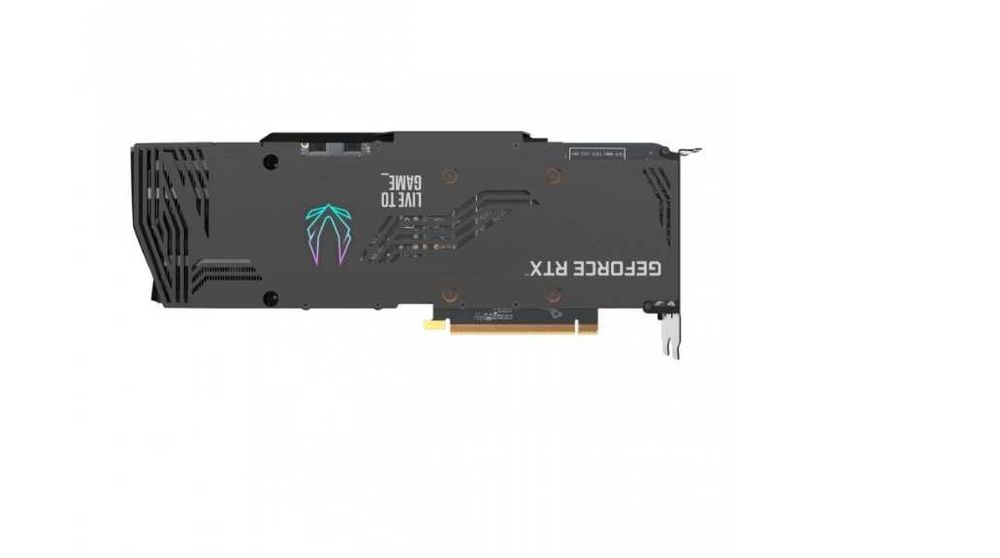 RTX 3080 ZOTAC  #Garantia Loja#