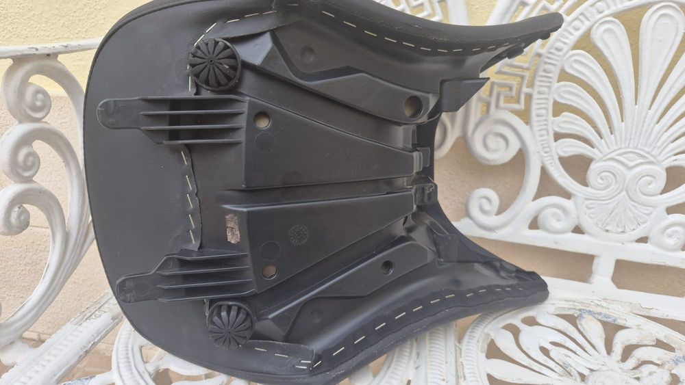 Banco Original BMW 1200 RT