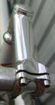 Nitto UI-86EX stem 110 17