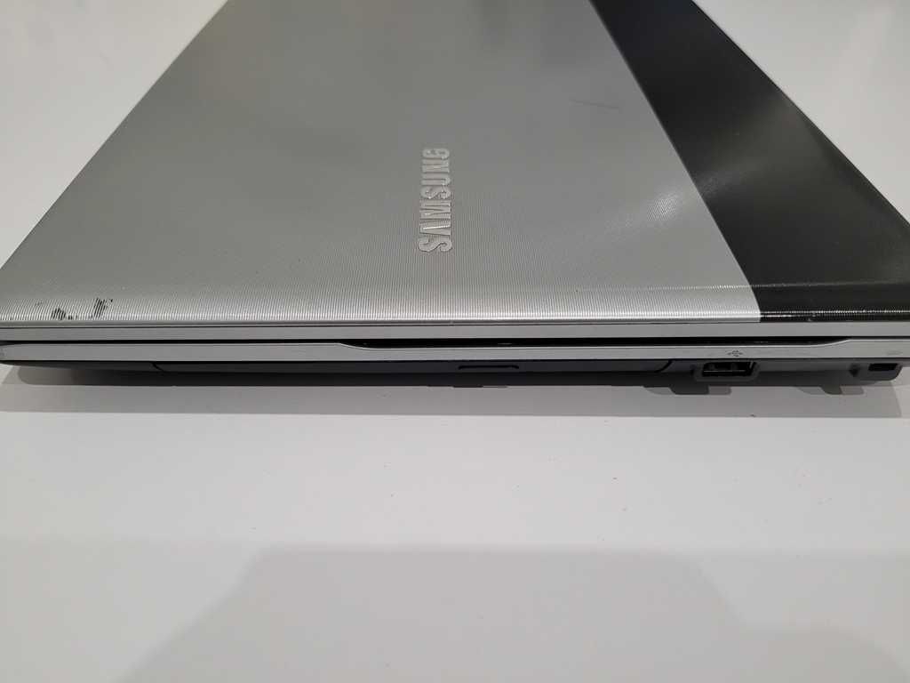 Laptop Samsung RV515 - Radeon 6320, 6GB, SSD, BT