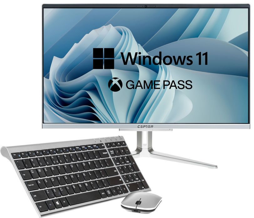 Komputer Aio Cepter Sense A540-04 AIO 32Gb/1Tb Windows 11