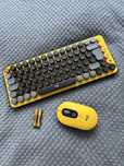 Logitech Pop Keys
