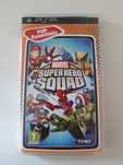 Jogo PSP " Marvel Super Hero Squad"