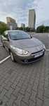Renault Fluence Renault Fluence 2010