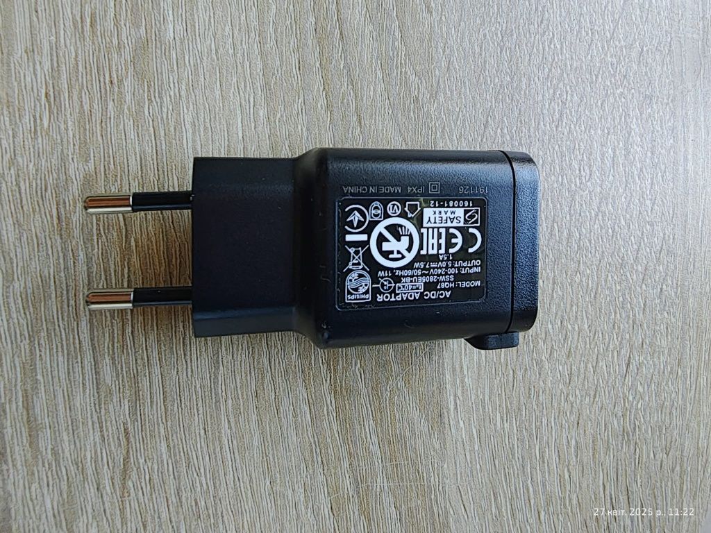 Máquina de Barbear Philips Serie 9000 Prestige SP9872/15