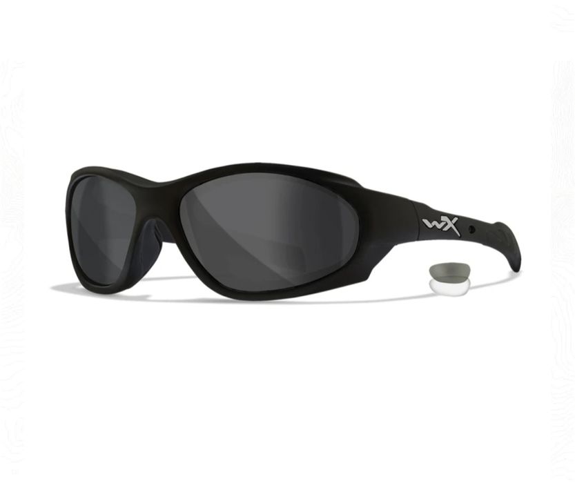 Балістичні окуляри Wiley X XL-1 Advanced
