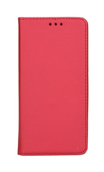 Etui Smart Book do Samsung Galaxy A34 Red