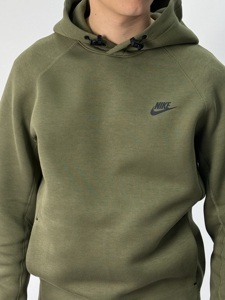 Худі Nike Tech Fleece