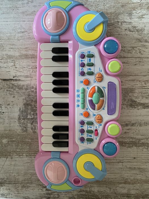 Піаніно нове, без дефектів