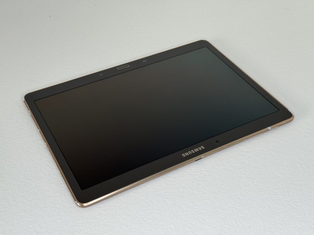 Samsung Galaxy Tab S (SM-T805) - faktura VAT 23%