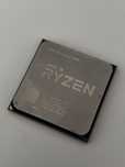 procesor amd ryzen 5 1600 6rdzeni 12 watkow + chłodzenie