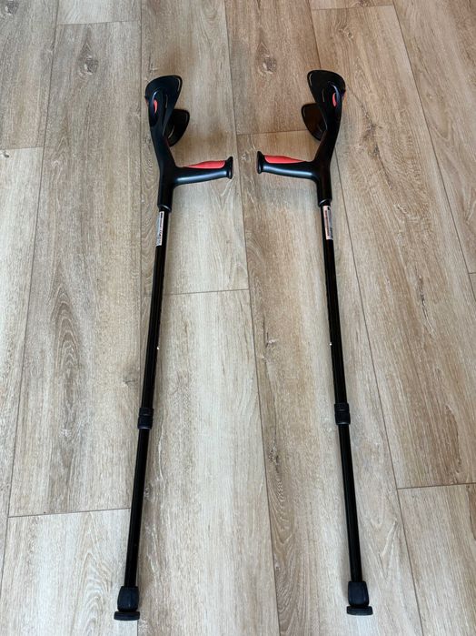 Kule ortopedyczne rehabilitacyjne firmy Armedical