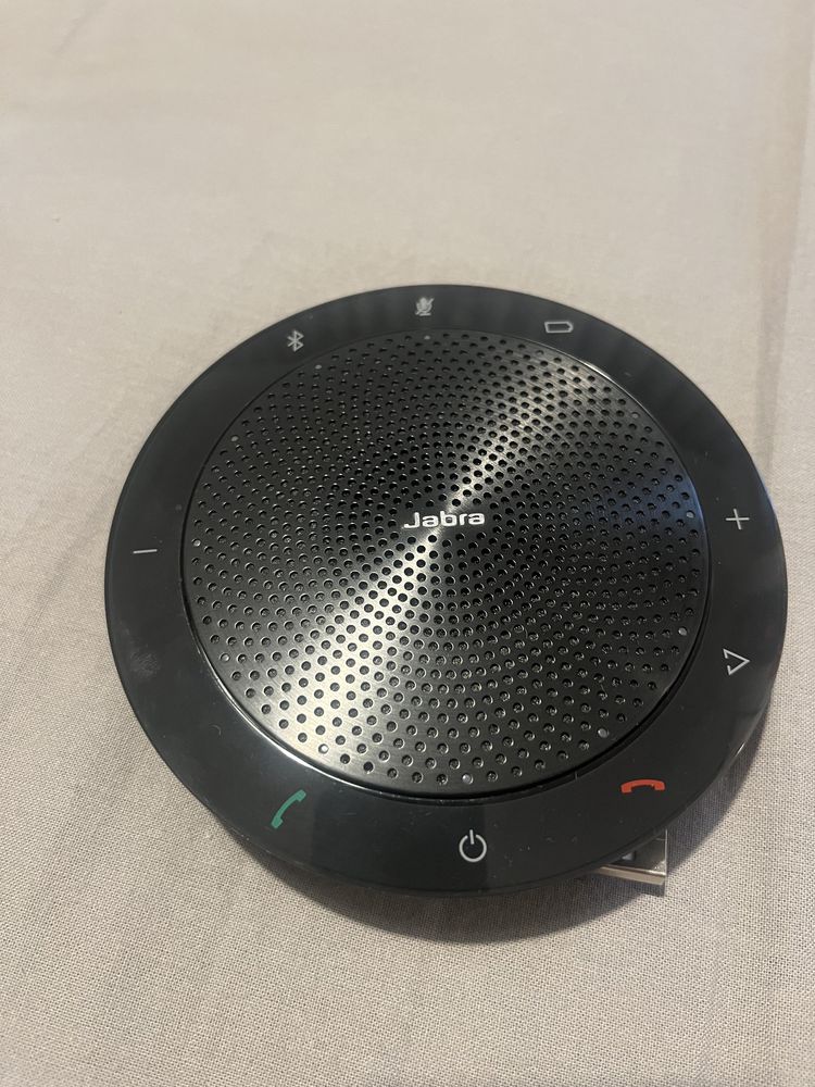 Speaker Jabra Conferências NOVO