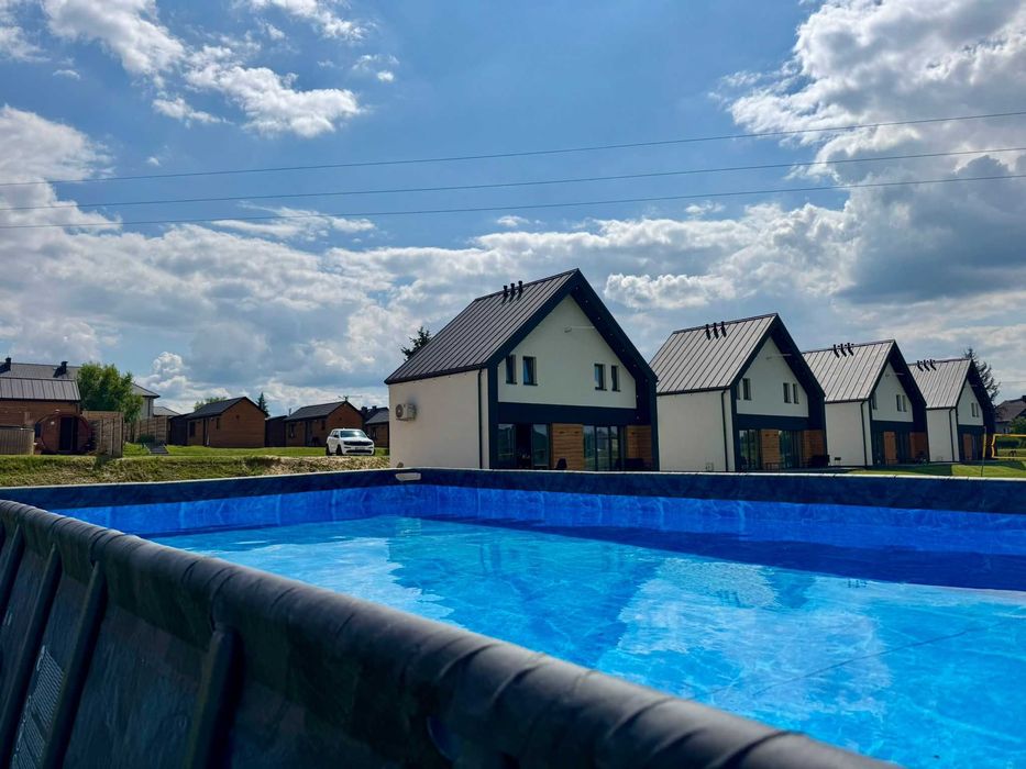 Blisko przygód, blisko natury – domki w Piotrowicach czekają!