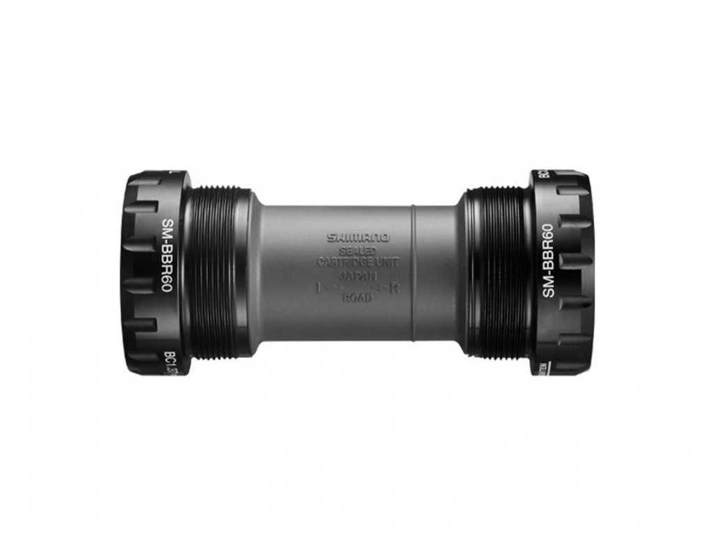 Suport rowerowy SHIMANO SM-BBR60