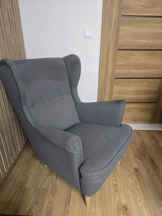 Sprzedam fotel Ikea