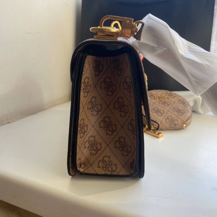 Сумка Guess Alexie