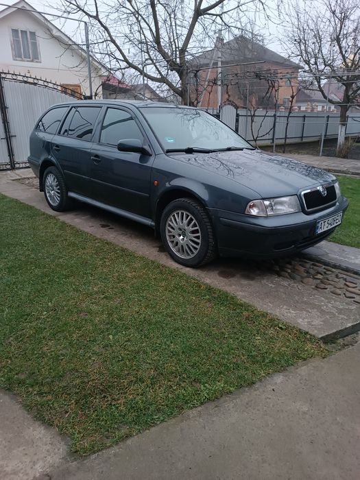 Продам хороше авто на кожен день