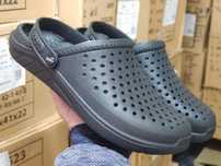 Чоловічі крокси, легкі сабо Крок 41-45 р (к С68)