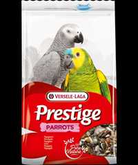 Versele-Laga Prestige Parrots Верселе Лага корм для попугаев 15кг