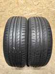Opony letnie 185/50/16 81H Yokohama BluEarth-A