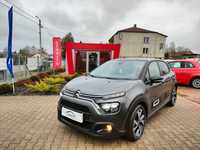 Citroën C3 Zarejestrowany!* 35 tys. km!* GWARANCJA!* Jak Nowy!*