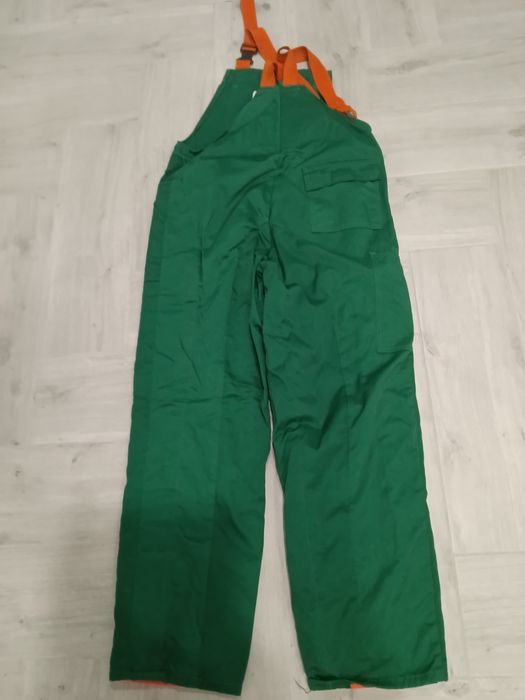 Робочі штани для пильщиків