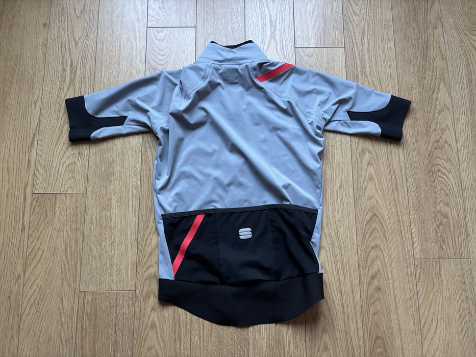 Gabba ciclismo Sportful Fiandre Pro Jacket L