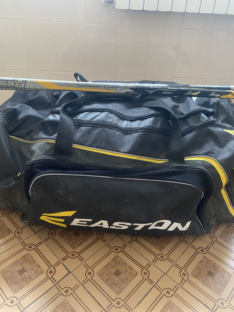 Продам комплект хокейної форми bauer ccm easton