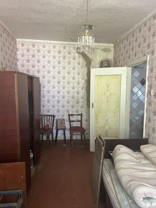 Продам дом в н.п. Барчаны Люботинской громады Харковского района.