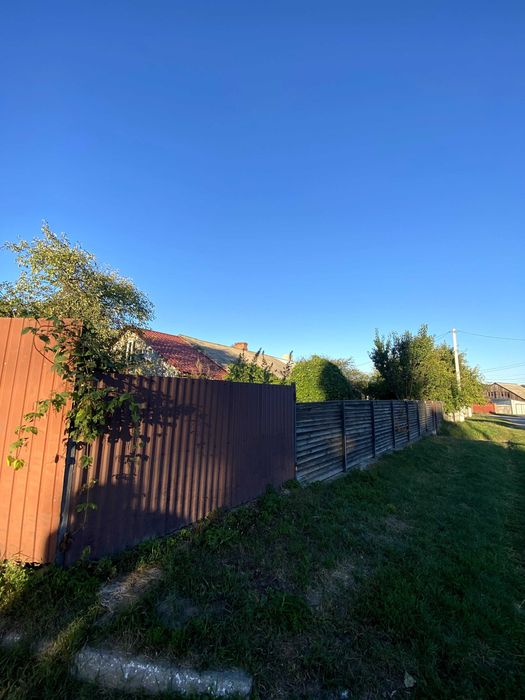 Будинок в селі Новий Білоус