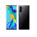 Używany - Huawei P30 Pro 128GB Czarny - GSM Baranowo